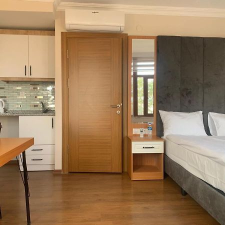 Kaifa Hotel Istanbul Exterior photo