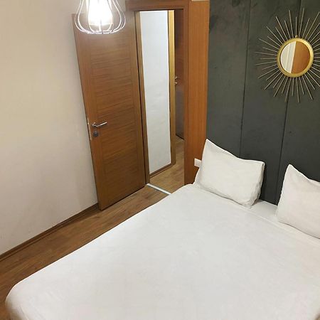 Kaifa Hotel Istanbul Exterior photo