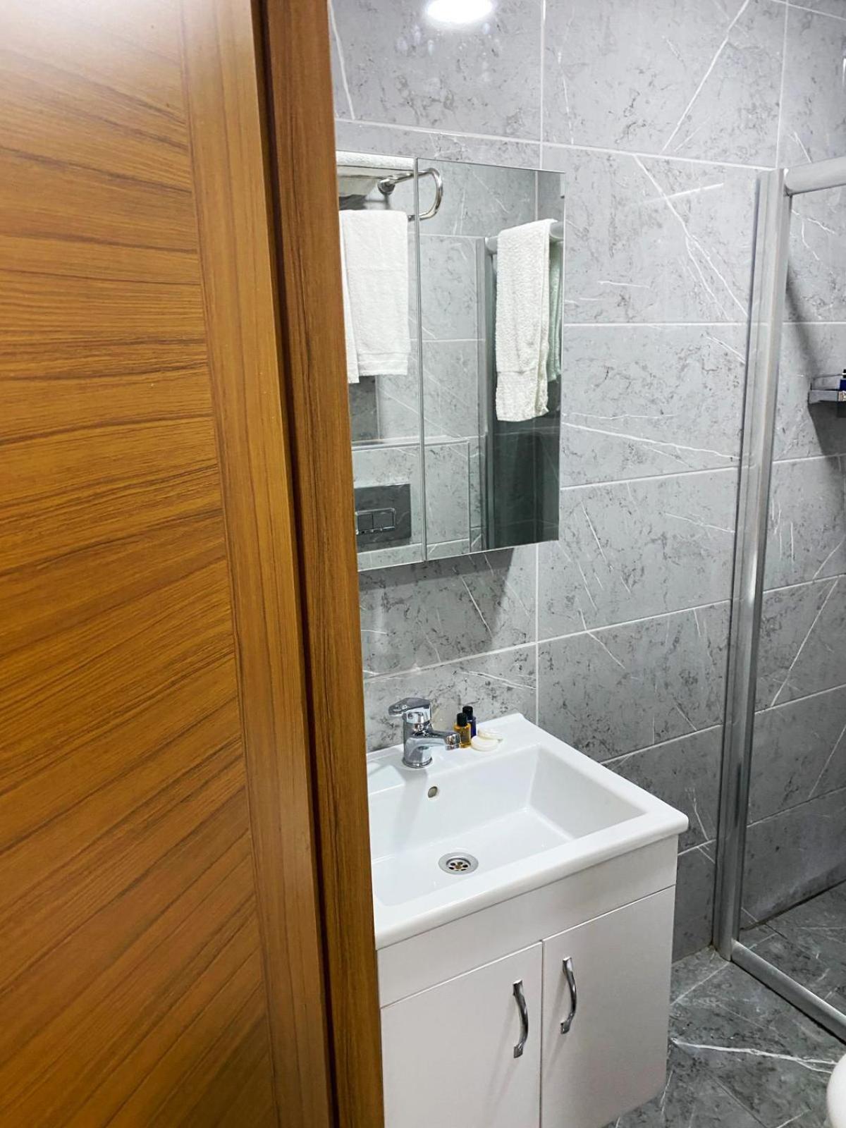 Kaifa Hotel Istanbul Exterior photo